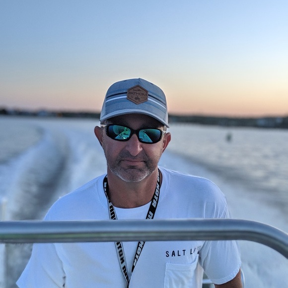 Meet your Posher, Dewayne - Picture 1 of 1